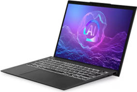 MSI Prestige 13 AI Plus Evo A2VMG-023IN Laptop (Core Ultra 7/32 GB/1 TB SSD/Windows 11)