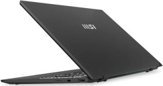 MSI Prestige 13 AI Plus Evo A2VMG-023IN Laptop (Core Ultra 7/32 GB/1 TB SSD/Windows 11)