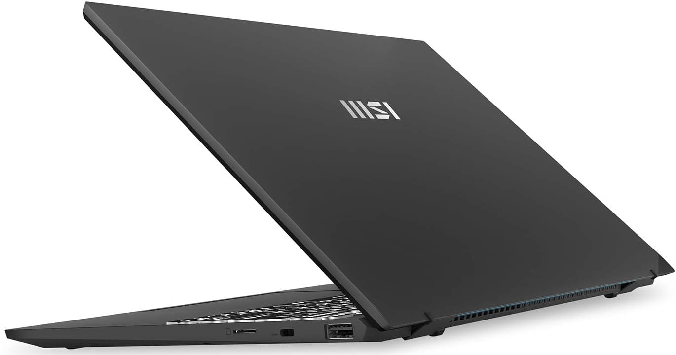 MSI Prestige 13 AI Plus Evo A2VMG-023IN Laptop (Core Ultra 7/32 GB/1 TB SSD/Windows 11)