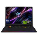MSI Raider 18 Max HX A2WI-1257IN Ultrabook (Ultra 9/32 GB/2 TB SSD/Windows 11/16 GB)