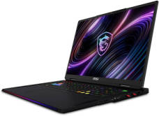 MSI Raider 18 Max HX A2WI-1257IN Ultrabook (Ultra 9/32 GB/2 TB SSD/Windows 11/16 GB) Laptop