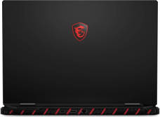 MSI Raider 18 Max HX A2WI-1257IN Ultrabook (Ultra 9/32 GB/2 TB SSD/Windows 11/16 GB) Laptop