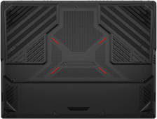 MSI Raider 18 Max HX A2WI-1257IN Ultrabook (Ultra 9/32 GB/2 TB SSD/Windows 11/16 GB) Laptop