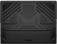 MSI Raider 18 Max HX A2WI-1257IN Ultrabook (Ultra 9/32 GB/2 TB SSD/Windows 11/16 GB) Laptop