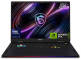 MSI Raider 18 Max HX A2WI-1257IN Ultrabook (Ultra 9/32 GB/2 TB SSD/Windows 11/16 GB) Laptop