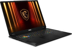 MSI Stealth 18 HX AI A2XWHG-043IN Laptop (Core Ultra 9  Series 2 /32 GB/2 TB SSD/Windows 11/12 GB)