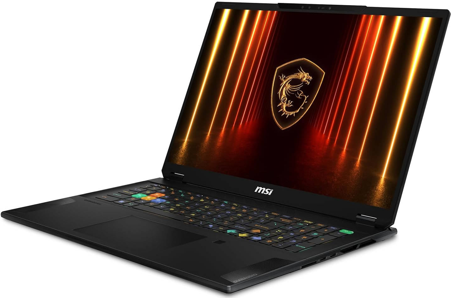 MSI Stealth 18 HX AI A2XWHG-043IN Laptop (Core Ultra 9  Series 2 /32 GB/2 TB SSD/Windows 11/12 GB)