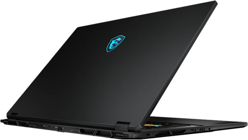 MSI Stealth 18 HX AI A2XWHG-043IN Laptop (Core Ultra 9  Series 2 /32 GB/2 TB SSD/Windows 11/12 GB)