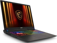 MSI Vector 17 HX AI A2XWHG-206IN Laptop (Core Ultra 9  Series 2 /32 GB/2 TB SSD/Windows 11/12 GB)