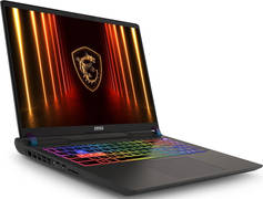 MSI Vector 17 HX AI A2XWHG-206IN Laptop (Core Ultra 9  Series 2 /32 GB/2 TB SSD/Windows 11/12 GB) Laptop