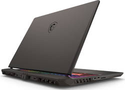 MSI Vector 17 HX AI A2XWHG-206IN Laptop (Core Ultra 9  Series 2 /32 GB/2 TB SSD/Windows 11/12 GB) Laptop
