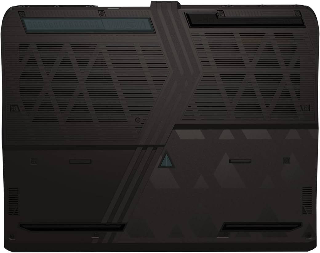 MSI Vector 17 HX AI A2XWHG-206IN Laptop (Core Ultra 9  Series 2 /32 GB/2 TB SSD/Windows 11/12 GB)