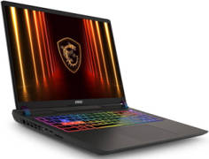 MSI Vector 16 HX AI A2XWHG-227IN Laptop (Core Ultra 7  Series 2 /32 GB/1 TB SSD/Windows 11/12 GB)