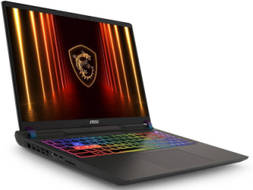 MSI Vector 16 HX AI A2XWHG-227IN Laptop (Core Ultra 7  Series 2 /32 GB/1 TB SSD/Windows 11/12 GB)
