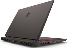MSI Vector 16 HX AI A2XWHG-227IN Laptop (Core Ultra 7  Series 2 /32 GB/1 TB SSD/Windows 11/12 GB)