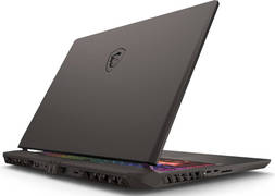 MSI Vector 16 HX AI A2XWHG-227IN Laptop (Core Ultra 7  Series 2 /32 GB/1 TB SSD/Windows 11/12 GB) Laptop