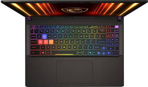 MSI Vector 16 HX AI A2XWHG-227IN Laptop (Core Ultra 7  Series 2 /32 GB/1 TB SSD/Windows 11/12 GB) Laptop