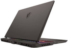 MSI Vector 16 HX AI A2XWHG-252IN Laptop (Core Ultra 7  Series 2 /32 GB/1 TB SSD/Windows 11/12 GB)