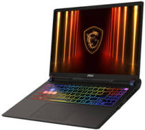 MSI Vector 16 HX AI A2XWHG-252IN Laptop (Core Ultra 7  Series 2 /32 GB/1 TB SSD/Windows 11/12 GB)