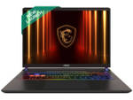 MSI Vector 16 HX AI A2XWHG-252IN Laptop (Core Ultra 7  Series 2 /32 GB/1 TB SSD/Windows 11/12 GB)