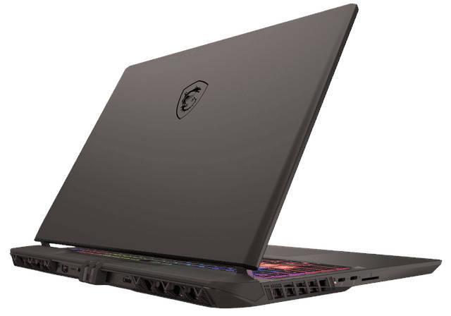 MSI Vector 16 HX AI A2XWHG-252IN Laptop (Core Ultra 7  Series 2 /32 GB/1 TB SSD/Windows 11/12 GB)
