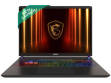 MSI A2XWHG-252IN