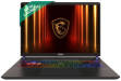 MSI Vector 16 HX AI A2XWHG-252IN Laptop (Core Ultra 7  Series 2 /32 GB/1 TB SSD/Windows 11/12 GB)