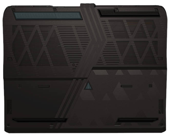 MSI Vector 16 HX AI A2XWIG-226IN Laptop (Core Ultra 9  Series 2 /32 GB/1 TB SSD/Windows 11/16 GB)