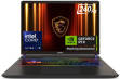 MSI Vector 16 HX AI A2XWIG-226IN Laptop (Core Ultra 9  Series 2 /32 GB/1 TB SSD/Windows 11/16 GB)
