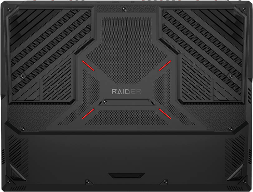 MSI Raider 18 HX AI A2XWIG-255IN Laptop (Core Ultra 9  Series 2 /64 GB/4 TB SSD/Windows 11/16 GB)