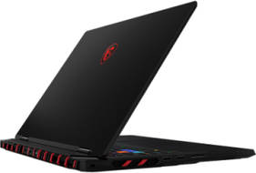 MSI Raider 18 HX AI A2XWJG-253IN Laptop (Core Ultra 9/64 GB/4 TB SSD/Windows 11/24 GB)