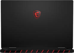 MSI Raider 18 HX AI A2XWJG-253IN Laptop (Core Ultra 9/64 GB/4 TB SSD/Windows 11/24 GB)