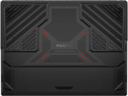 MSI Raider 18 HX AI A2XWJG-253IN Laptop (Core Ultra 9/64 GB/4 TB SSD/Windows 11/24 GB)