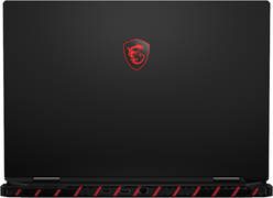 MSI Raider 18 HX AI A2XWJG-253IN Laptop (Core Ultra 9/64 GB/4 TB SSD/Windows 11/24 GB) Laptop