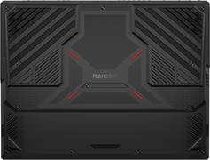 MSI Raider 18 HX AI A2XWJG-253IN Laptop (Core Ultra 9/64 GB/4 TB SSD/Windows 11/24 GB) Laptop