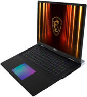 MSI Titan 18 HX AI A2XWJG-297IN Laptop (Core Ultra 9/96 GB/6 TB SSD/Windows 11/24 GB)
