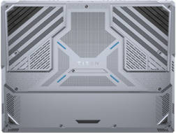 MSI Titan 18 HX AI A2XWJG-297IN Laptop (Core Ultra 9/96 GB/6 TB SSD/Windows 11/24 GB)