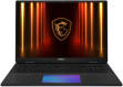 MSI Titan 18 HX AI A2XWJG-297IN Laptop (Core Ultra 9/96 GB/6 TB SSD/Windows 11/24 GB)