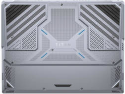 MSI Titan 18 HX AI A2XWJG-486IN Laptop (Core Ultra 9  Series 2 /64 GB/6 TB SSD/Windows 11/24 GB)