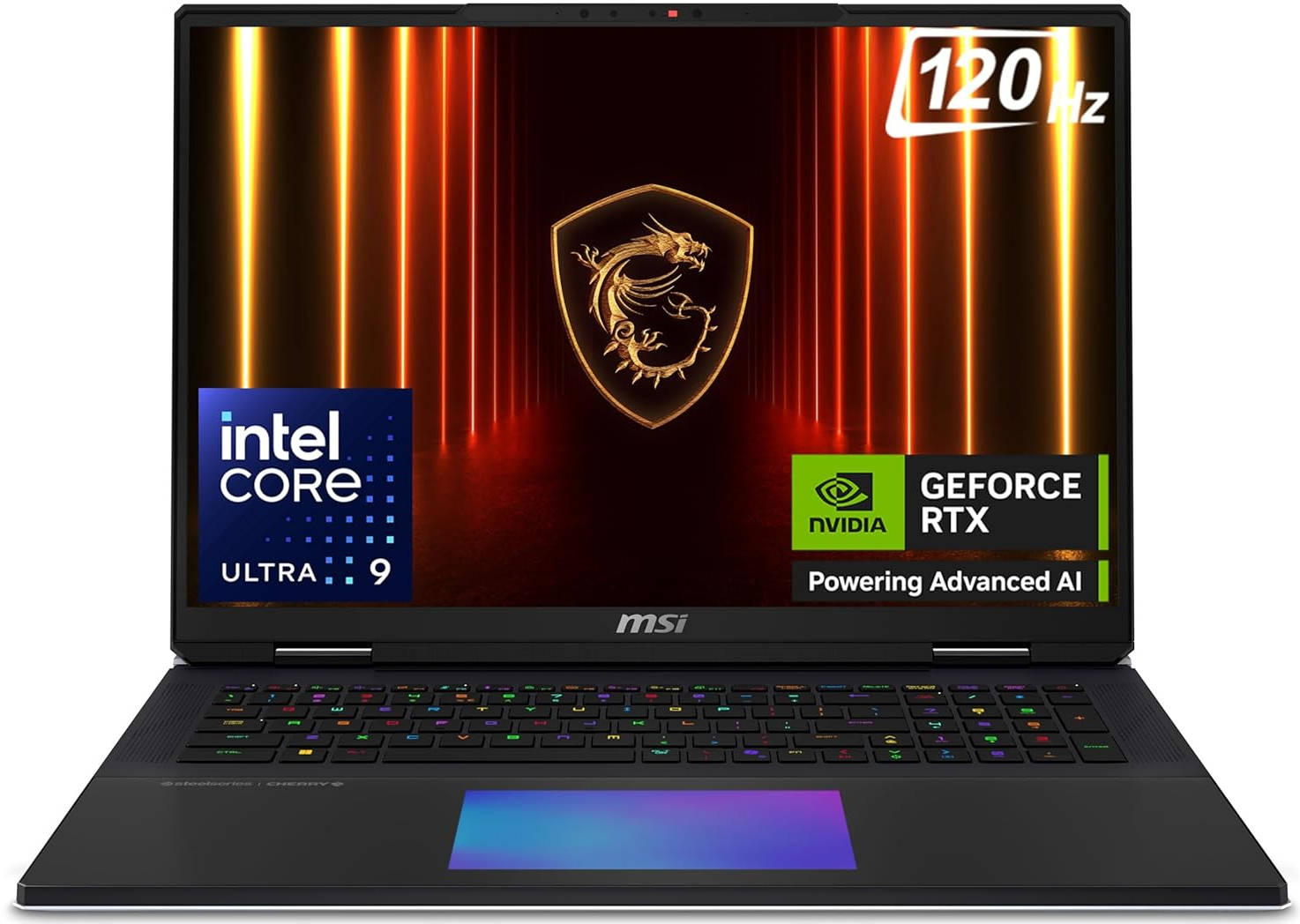 MSI