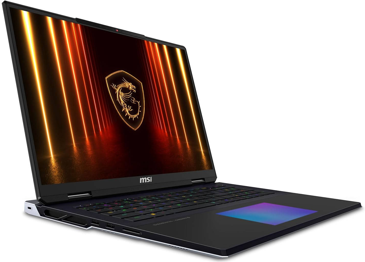 MSI