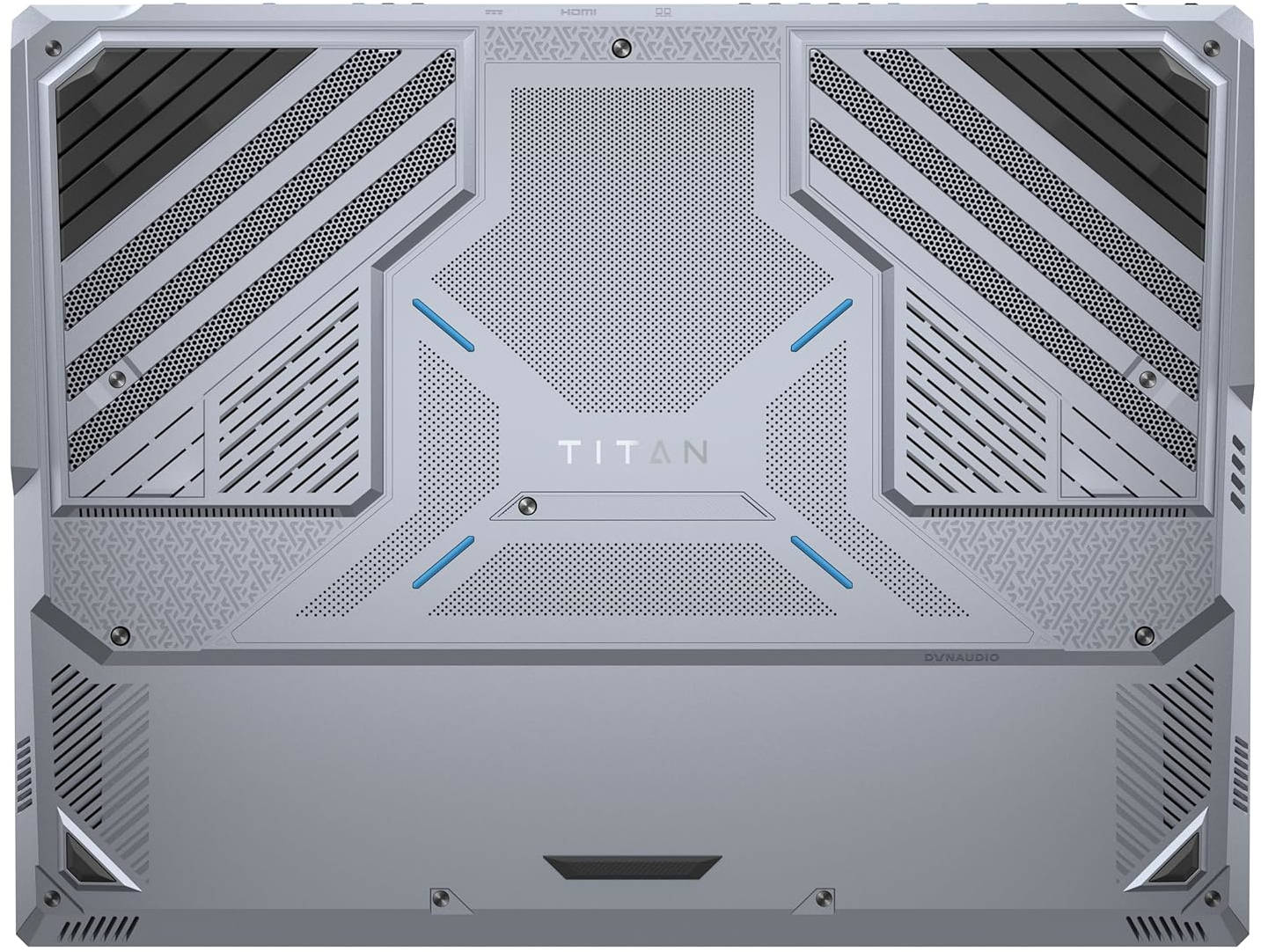 MSI