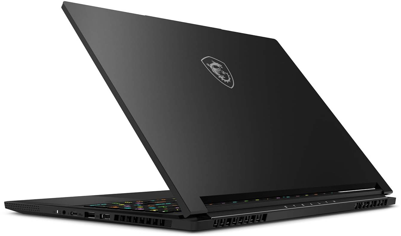 MSI Stealth A16 AI Plus A3HVGG-074IN Laptop (AMD Deca Core Ryzen 9/32 GB/1 TB SSD/Windows 11/8 GB)