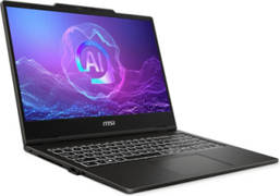 MSI VenturePro A15 AI Plus A3HWEG-011IN Laptop (AMD Ryzen AI 7/16 GB/1 TB SSD/Windows 11/8 GB)