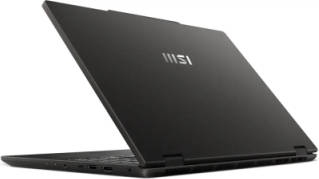 MSI VenturePro A15 AI Plus A3HWEG-011IN Laptop (AMD Ryzen AI 7/16 GB/1 TB SSD/Windows 11/8 GB)