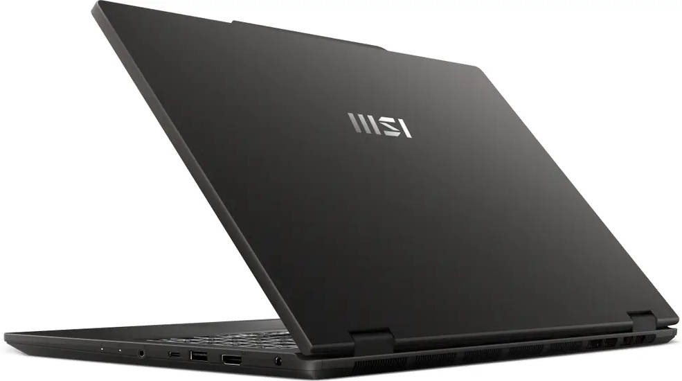 MSI VenturePro A15 AI Plus A3HWEG-011IN Laptop (AMD Ryzen AI 7/16 GB/1 TB SSD/Windows 11/8 GB)
