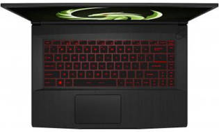 MSI Bravo 15 A4DDR-212IN Laptop (AMD Octa Core Ryzen 7/8 GB/512 GB SSD/Windows 10/4 GB)
