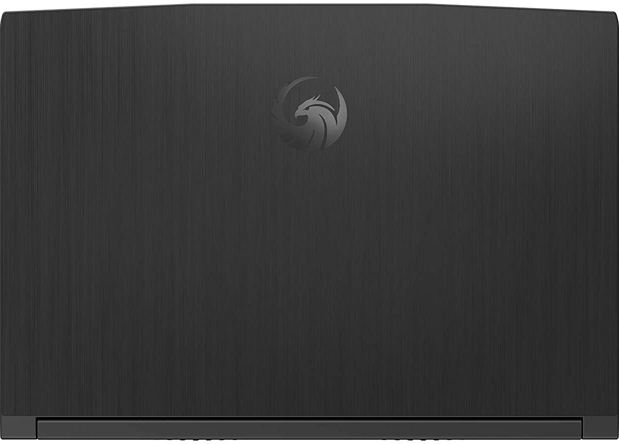 MSI Bravo 15 A4DDR-212IN Laptop (AMD Octa Core Ryzen 7/8 GB/512 GB SSD/Windows 10/4 GB)