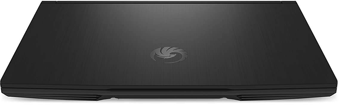 MSI Bravo 15 A4DDR-212IN Laptop (AMD Octa Core Ryzen 7/8 GB/512 GB SSD/Windows 10/4 GB)