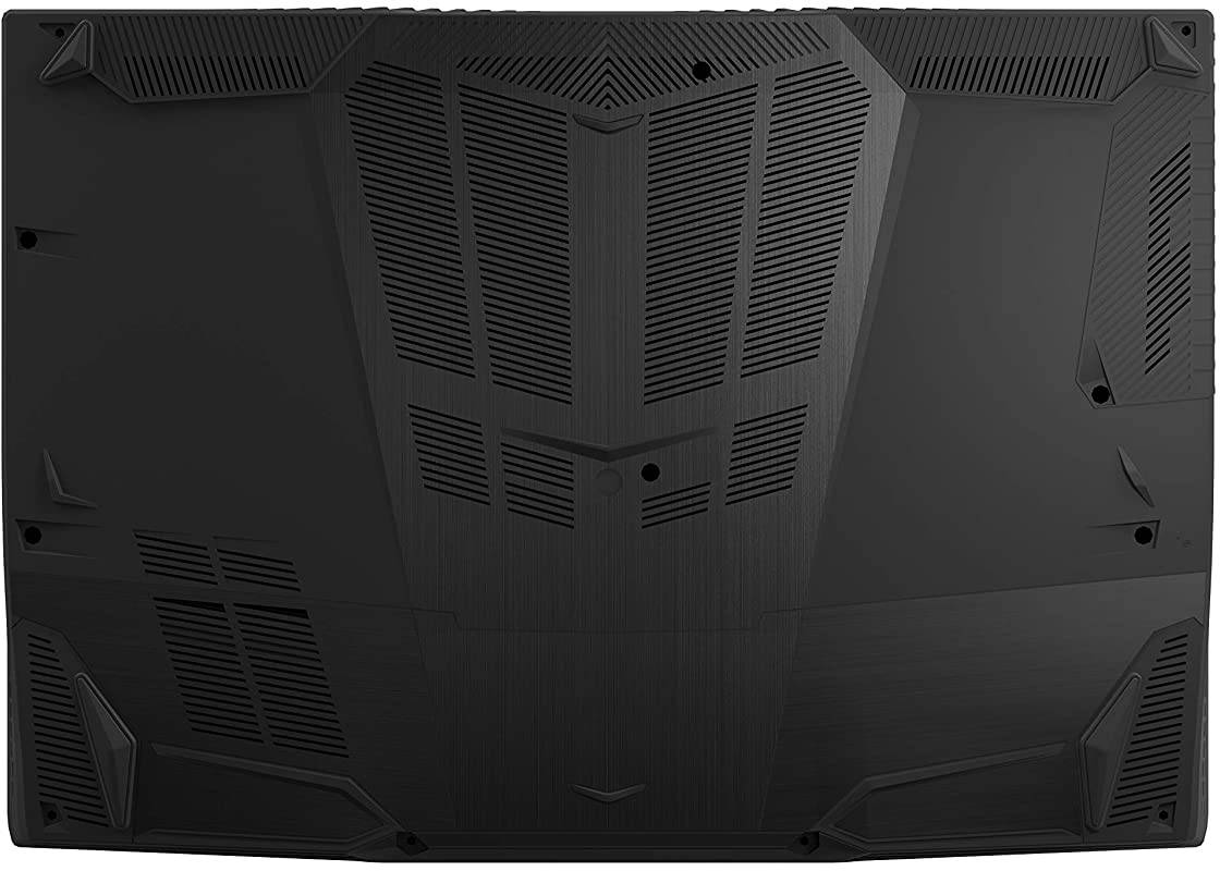 MSI Bravo 15 A4DDR-212IN Laptop (AMD Octa Core Ryzen 7/8 GB/512 GB SSD/Windows 10/4 GB)